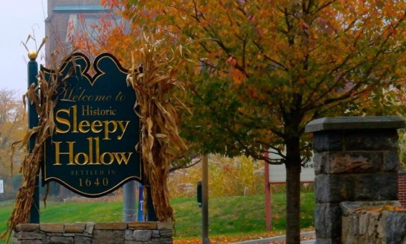 NYC: Hudson Tour with Sleepy Hollow and Walkway Over Hudson - Who Would Love This Tour?