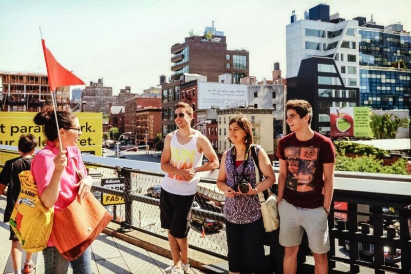 NYC: Hudson Yards & High Line Tour with Optional Edge Ticket - Final Thoughts