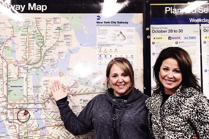 NYC in a Day Tour: Statue of Liberty, Times Square and More - A Deep Dive Into the Itinerary