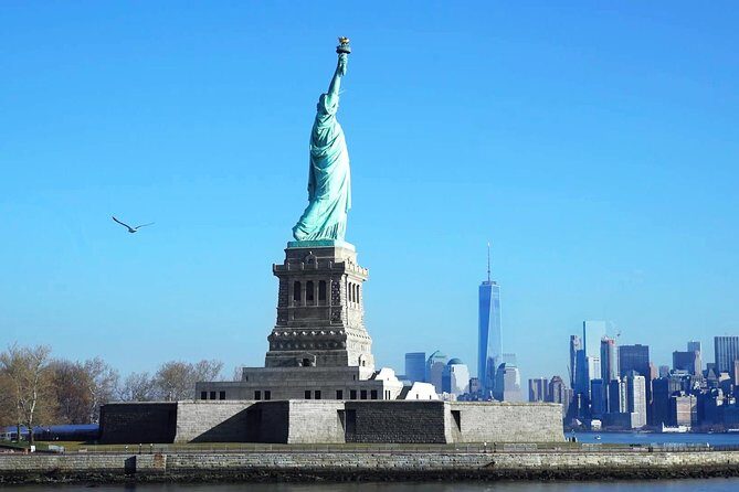 NYC in a Day Tour: Statue of Liberty, Times Square and More - Practical Details and Tips