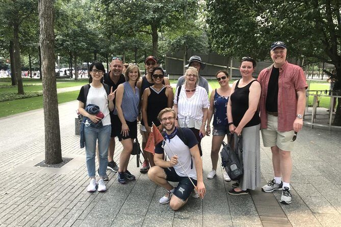 NYC in a Day Tour: Statue of Liberty, Times Square and More - Authentic Experiences from Reviewers