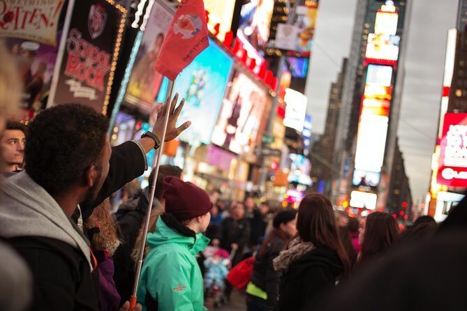 NYC in a Day Tour: Statue of Liberty, Times Square and More - Frequently Asked Questions