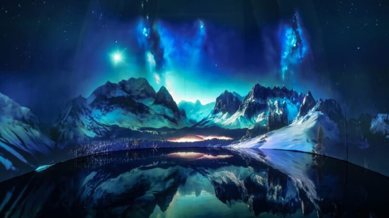NYC: INTER Immersive Adventure Admission Ticket - Authentic Feedback from Visitors