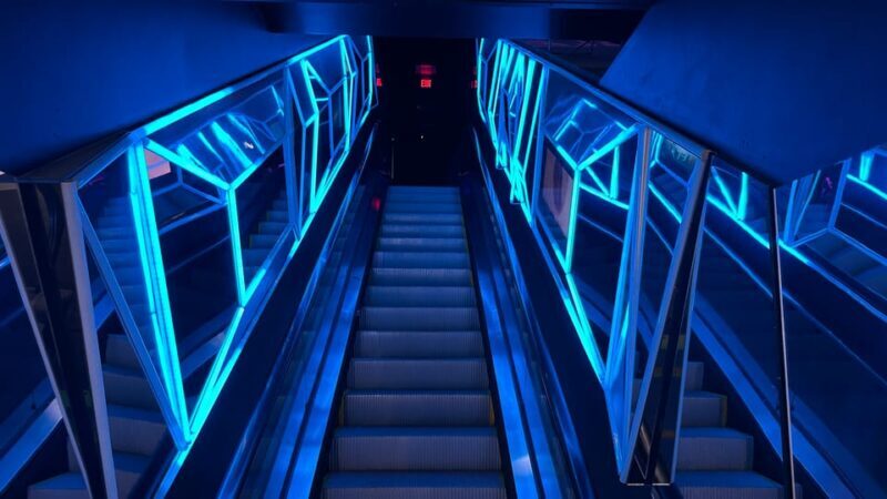 NYC: INTER Immersive Adventure Admission Ticket - Final Thoughts