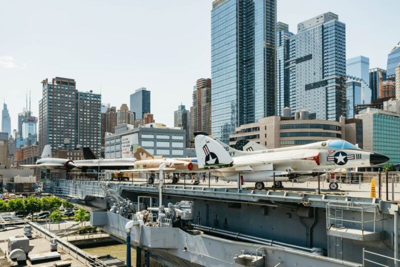 nyc-intrepid-museum-entry-ticket