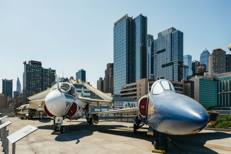 nyc-intrepid-museum-entry-ticket