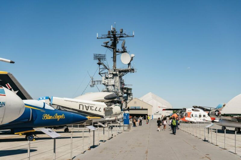 nyc-intrepid-museum-entry-ticket