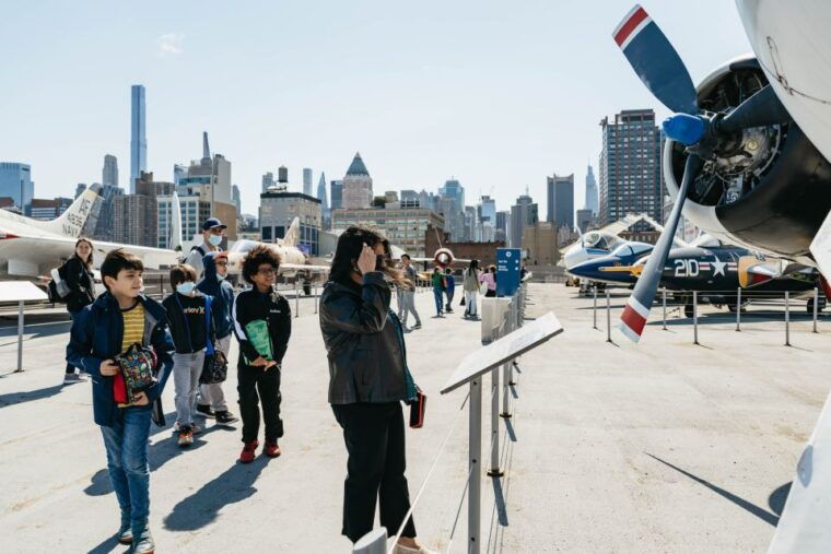 nyc-intrepid-museum-entry-ticket