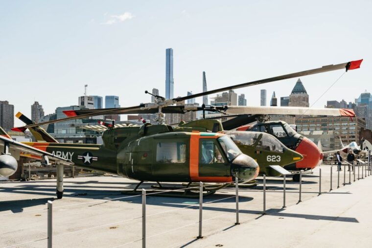 nyc-intrepid-museum-entry-ticket