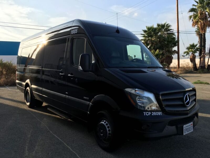 NYC: JFK Airport to Manhattan or Brooklyn Private Transfer - Why Opt for a Private JFK Transfer?