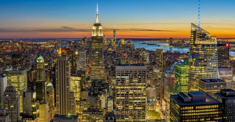 NYC: JFK Airport to Manhattan Private Transfer Up to 5pax - Who Would Benefit Most?
