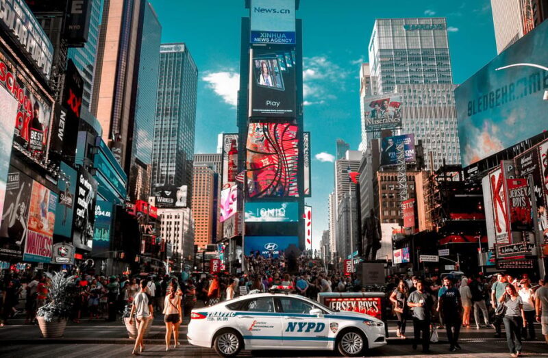 NYC: JFK Airport to Manhattan Private Transfer Up to 5pax - FAQ
