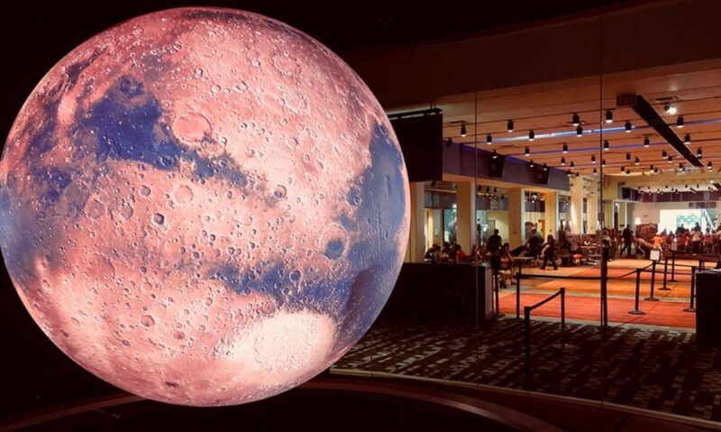 NYC: Liberty Science Center General Admission Ticket - Final Thoughts: Is It Worth Your Time?