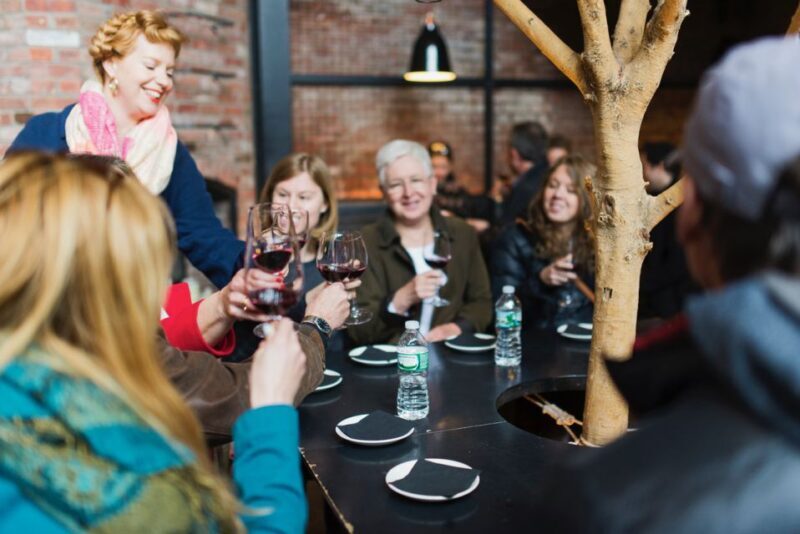 NYC Little Italy & NoLita: Restaurant and History Tour - The Value Proposition
