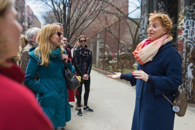 NYC Little Italy & NoLita: Restaurant and History Tour - Who Will Love This Tour?
