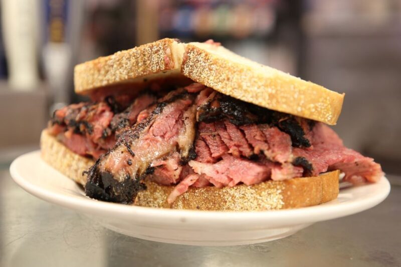 NYC: Lower East Side Devour Food & History Walking Tour - An In-Depth Look at the Experience