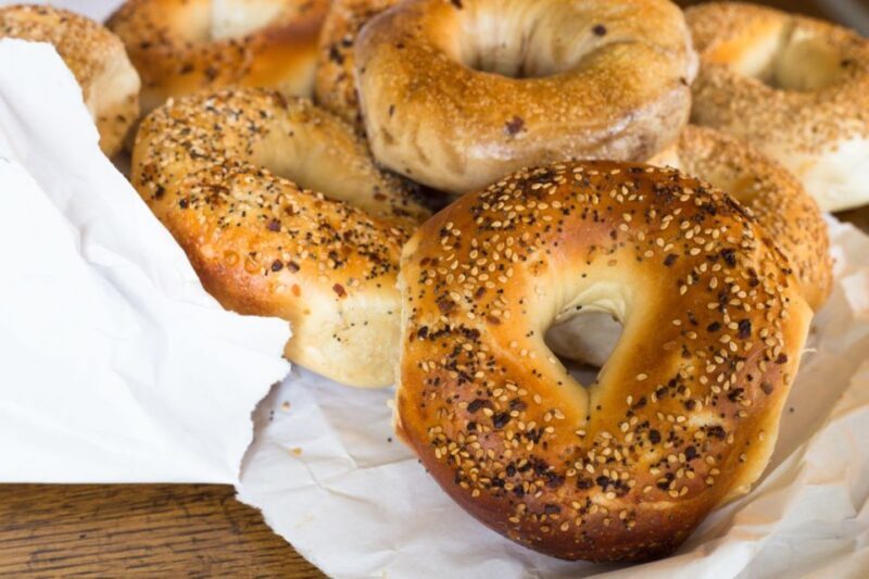 NYC: Lower East Side Devour Food & History Walking Tour - Who Is This Tour Best For?