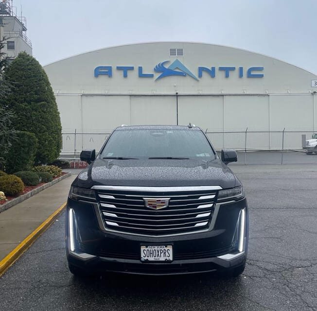 NYC Luxury Private Airport Transfer (JFK/LGA/EWR) - Why Choose a Luxury Private Airport Transfer in NYC?