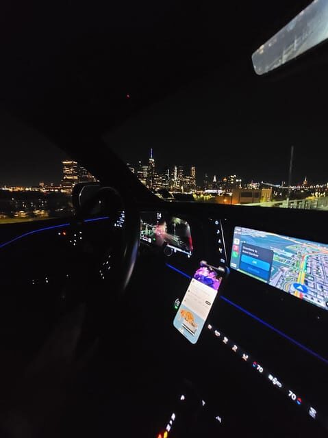 NYC Luxury Private Airport Transfer (JFK/LGA/EWR) - Authentic Experiences from Other Travelers