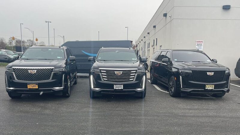 NYC Luxury Private Airport Transfer (JFK/LGA/EWR) - FAQ