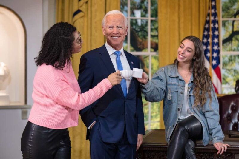 nyc-madame-tussauds-entry-tickets