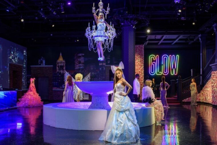 nyc-madame-tussauds-entry-tickets