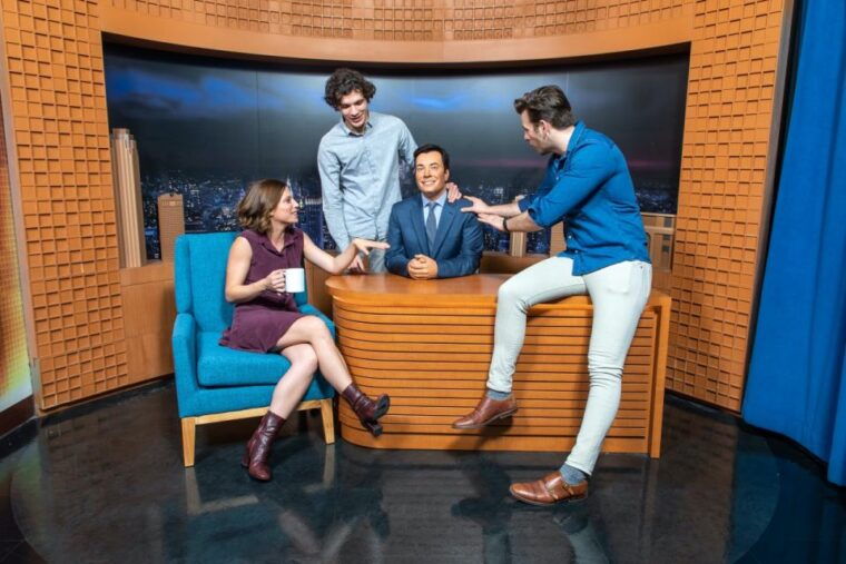 nyc-madame-tussauds-entry-tickets