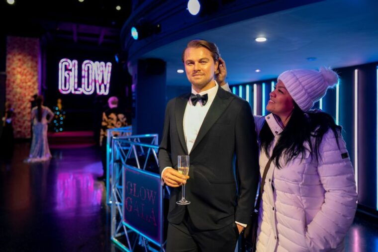 nyc-madame-tussauds-entry-tickets