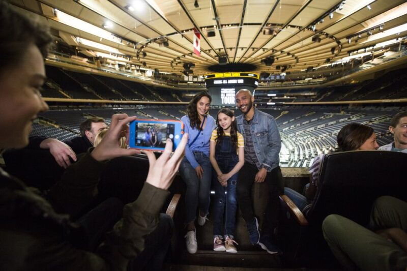 nyc-madison-square-garden-tour-experience