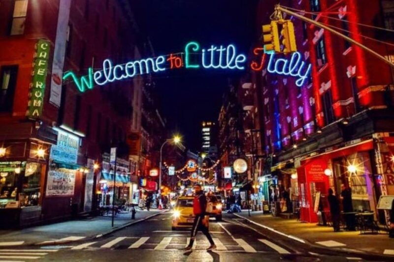 nyc-mafia-experience-and-local-food-with-nypd-guide