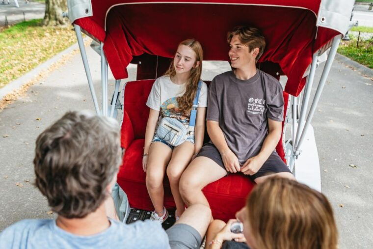nyc-magical-night-time-ride-central-park-rockefeller-center