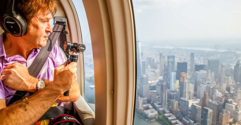 NYC: Manhattan Sightseeing Helicopter Tour - Who Will Love This Tour?