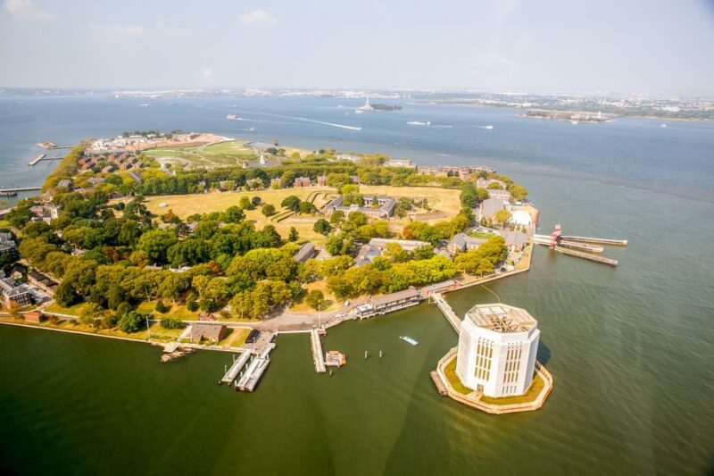 NYC: Manhattan Sightseeing Helicopter Tour - Final Words