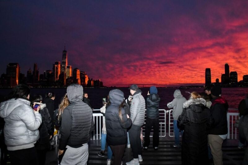 NYC: Manhattan & Statue of Liberty Cruise with Shuttle Bus - FAQ: Your Practical Questions Answered