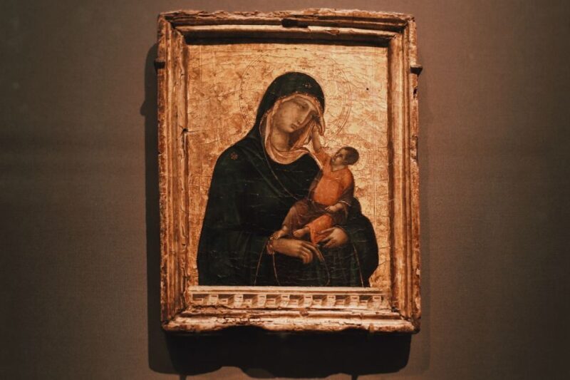 NYC: Metropolitan Museum of Art (MET) Guided Museum Tour - Who Would Love This Tour?