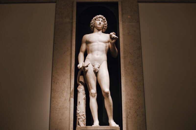 NYC: Metropolitan Museum of Art (MET) Guided Museum Tour - FAQ