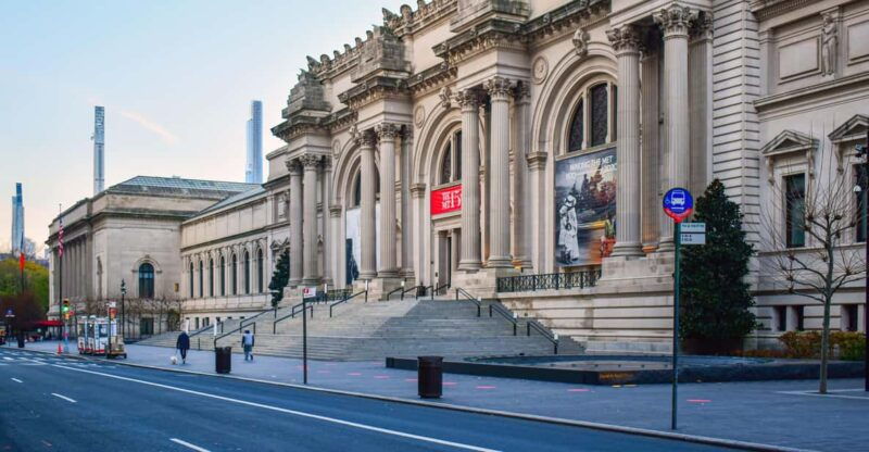 nyc-metropolitan-museum-tour-with-skip-the-line-ticket