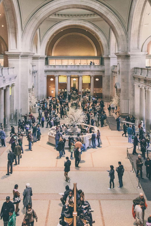 nyc-metropolitan-museum-tour-with-skip-the-line-ticket
