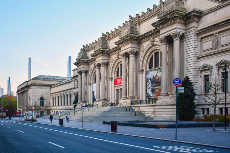 nyc-metropolitan-museum-tour-with-skip-the-line-ticket