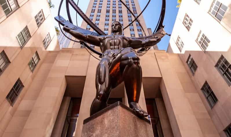 NYC: Midtown and 5th Avenue Sunrise Walking Tour - Why We Love the NYC: Midtown and 5th Avenue Sunrise Walking Tour
