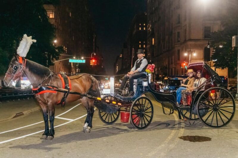 nyc-moonlight-horse-carriage-ride-through-central-park