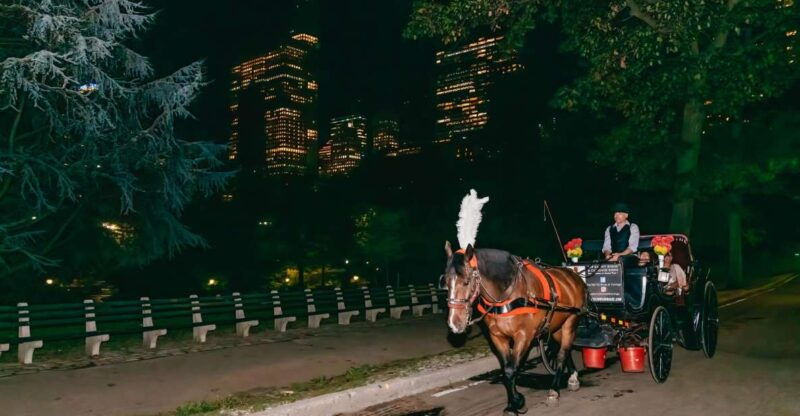 nyc-moonlight-horse-carriage-ride-through-central-park