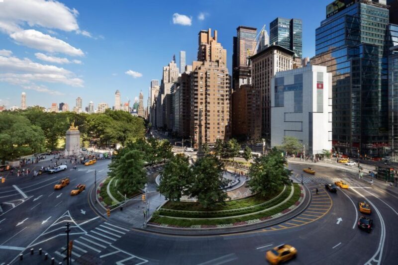 NYC: Museum of Arts and Design - Practical Info & What to Expect on Your Visit