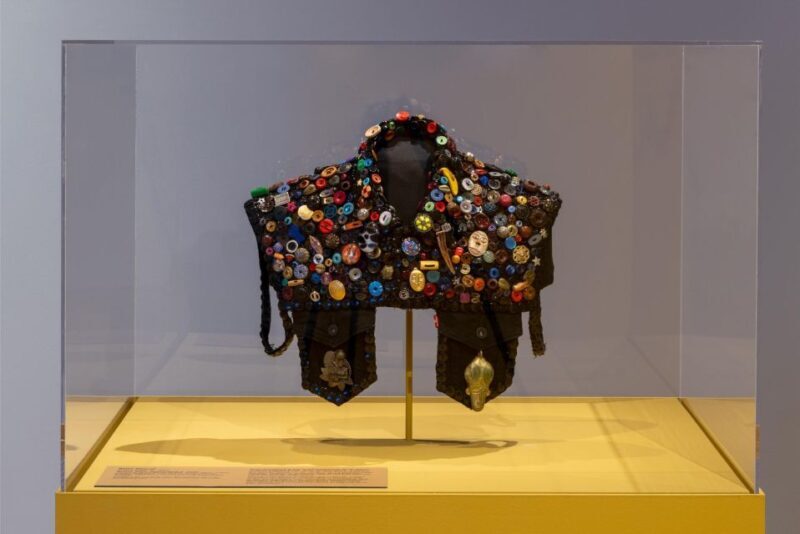 NYC: Museum of Arts and Design - Who Should Visit?