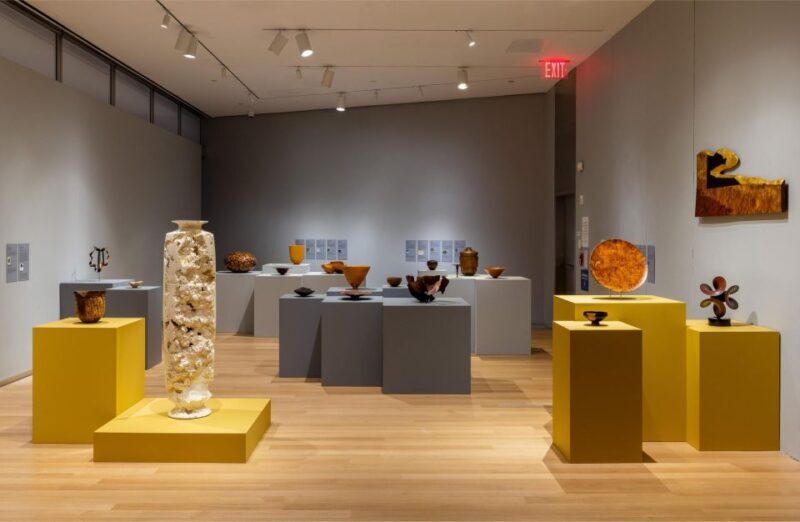NYC: Museum of Arts and Design - Final Thoughts