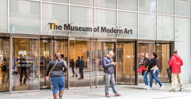 nyc-museum-of-modern-art-moma-entry-ticket