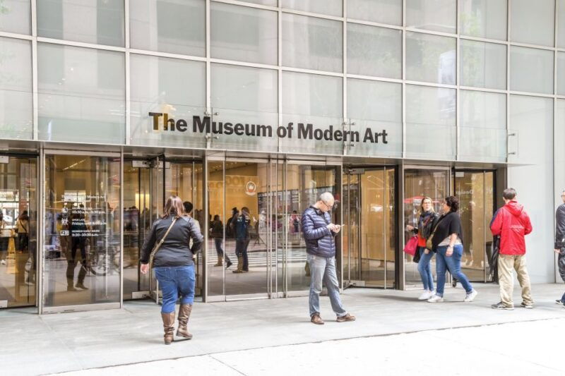 nyc-museum-of-modern-art-moma-entry-ticket