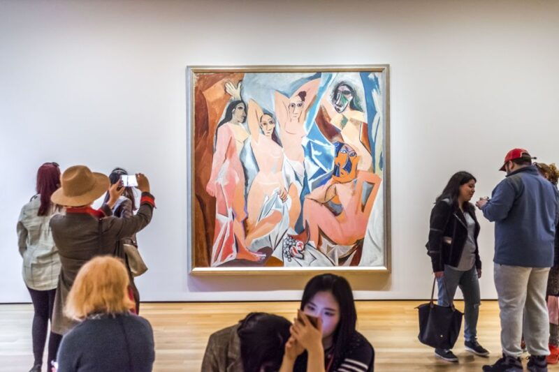 nyc-museum-of-modern-art-moma-entry-ticket
