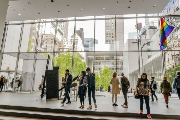 nyc-museum-of-modern-art-moma-entry-ticket