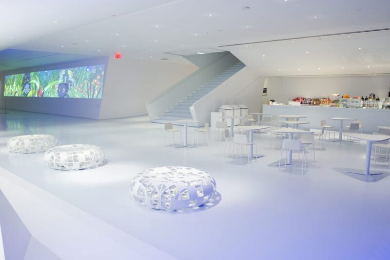 NYC: Museum of the Moving Image Flexible Ticket - Who Should Consider This Tour?
